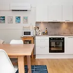 6 Person In Ringkobing-by Traum Casa vacanze *