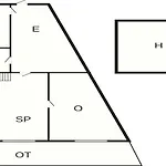 6 Person In Ringkobing-by Traum Casa vacanze *