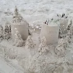 6 Person In Ringkobing-by Traum Casa vacanze *