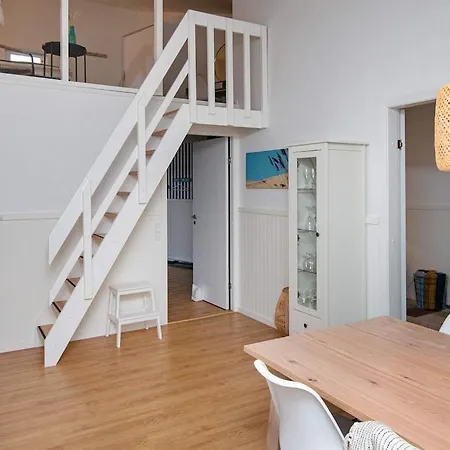 Ferienhaus 6 Person In Ringkobing-by Traum Ringkøbing