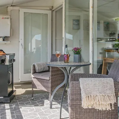 Ferienhaus 6 Person In Ringkobing-by Traum *