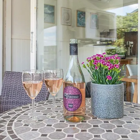 Casa vacanze 6 Person In Ringkobing-by Traum *