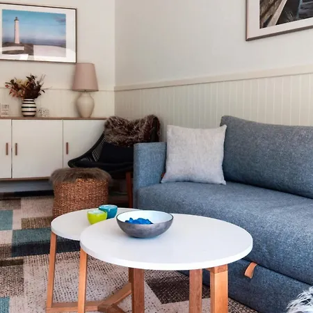 Casa vacanze 6 Person In Ringkobing-by Traum Ringkøbing