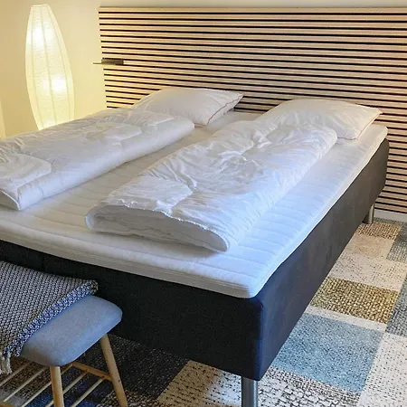 Casa vacanze 6 Person In Ringkobing-by Traum *