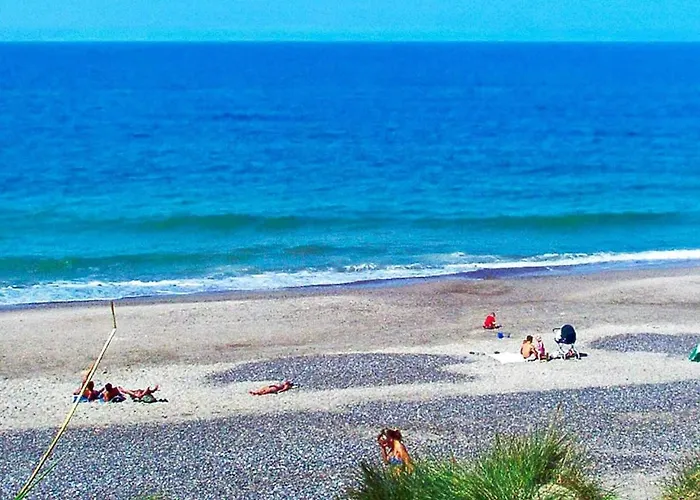 6 Person In Ringkobing-by Traum *