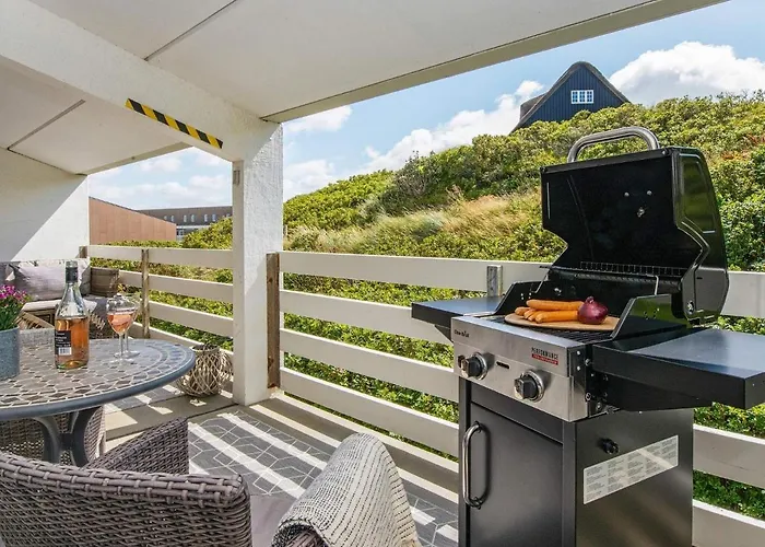 6 Person In Ringkobing-by Traum *